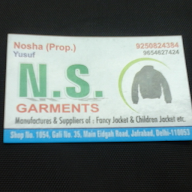 N.S.Garments photo 2