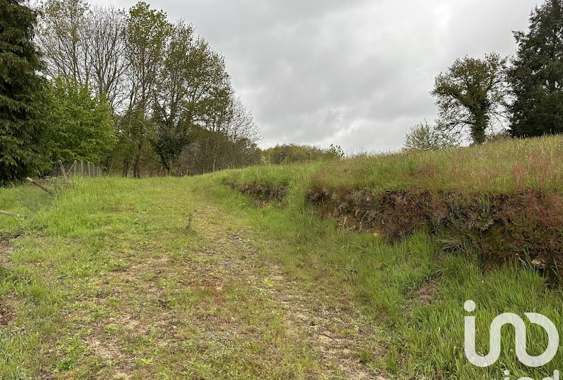  Vente Terrain à bâtir - 2 383m² à Corrèze (19800) 