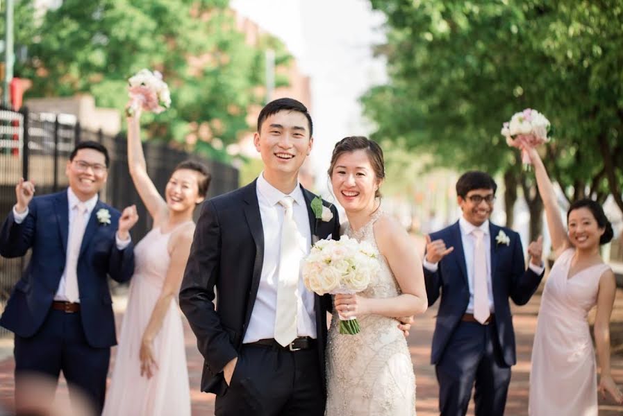 Fotógrafo de casamento Carly Fuller (carlyfullerphoto). Foto de 30 de dezembro 2019