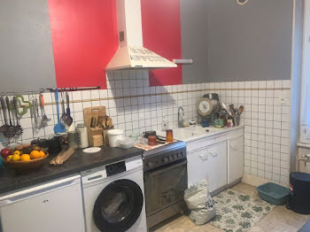 appartement à Montluçon (03)