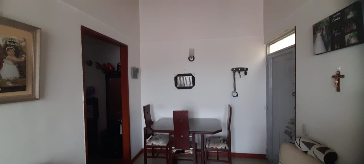 Apartamento En Venta - Zarzamora, Bogota