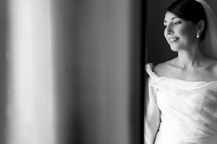 Vestuvių fotografas Silvia Roli (silviaroli). Nuotrauka 2022 liepos 26