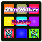 Cover Image of Unduh Alan Walker - LaunchPad Faded Dj MIX 1.0 APK