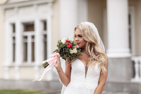 Fotógrafo de bodas Vera Galimova (galimova). Foto del 4 de enero 2020