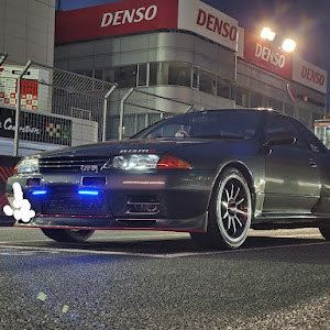 スカイライン GT-R BNR32