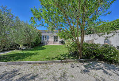 Maison avec terrasse 3