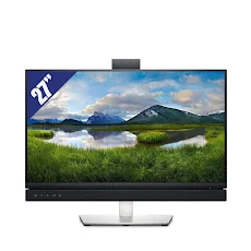 Màn hình LCD Dell 27" C2722DE (2560 x 1440/IPS/60Hz/8 ms)