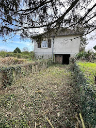 maison à Saint-Genou (36)