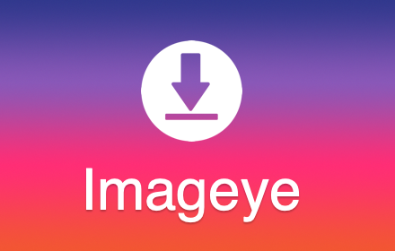 Image downloader - Imageye small promo image