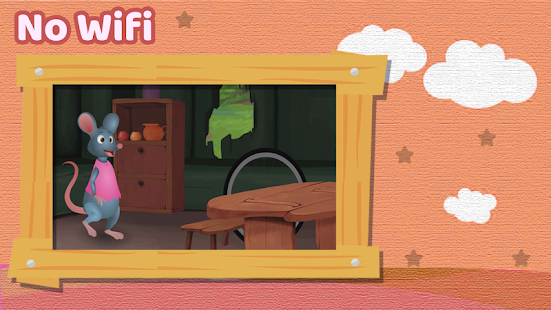 Kids Top Tamil Stories - Offline & Moral Stories(圖5)-速報App