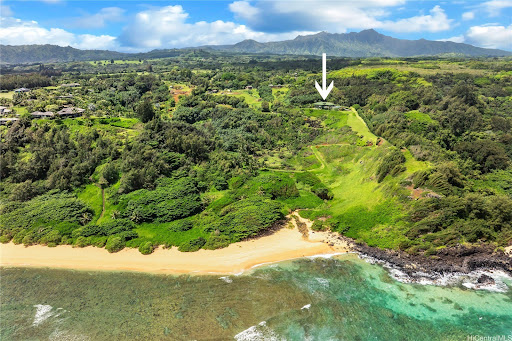 Maison avec piscine en bord de mer 2