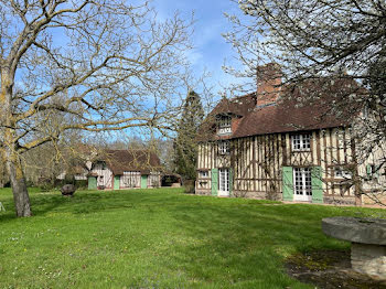 maison à Hotot-en-Auge (14)