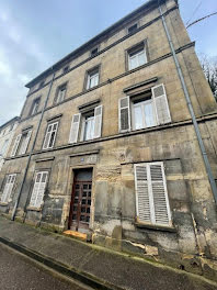 appartement à Bar-le-Duc (55)