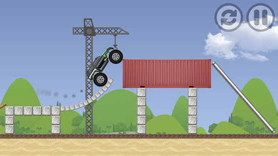 Monster SUV(圖4)-速報App
