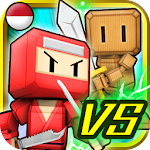 Cover Image of Descargar Battle Robot! 2.0 APK