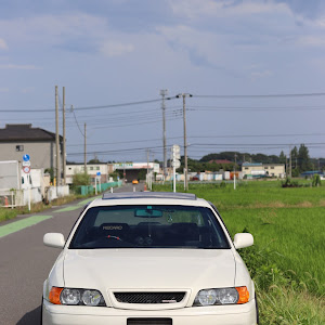 チェイサー JZX100