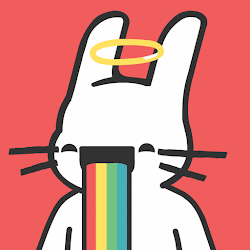 RareBunni #1501
