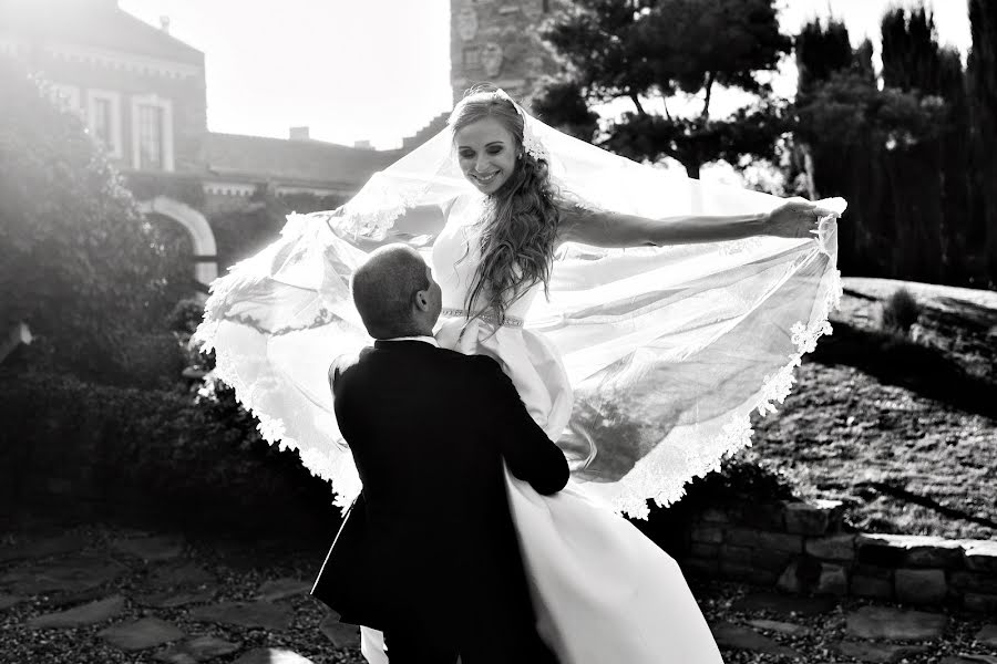 Wedding photographer Sergey Pivovarov (pivovaroff). Photo of 29 June 2016