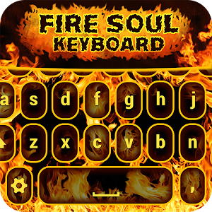 Fire Soul Keyboard Customizer.apk 1.1