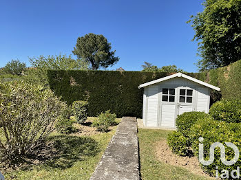 maison à Albi (81)