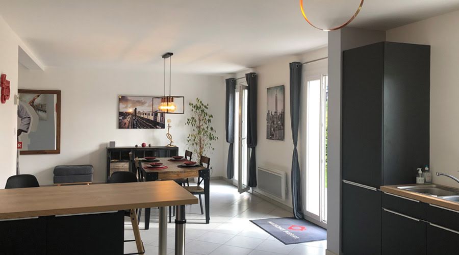 Vente maison 7 pièces 139 m² à Varennes-Jarcy (91480), 427 900 €