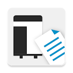 Cover Image of ดาวน์โหลด Konica Minolta Mobile Print 1.0.0 APK