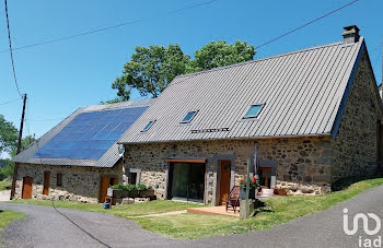 gîte à Saint-Donat (63)