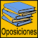 Oposiciones Test icon