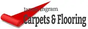 James Ingram Carpets & Flooring Logo