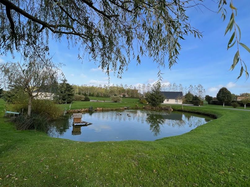 Vente propriété 10 pièces 265 m² à Evreux (27000), 1 236 000 €