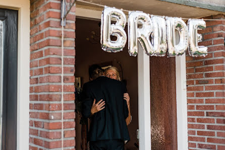 Fotografo di matrimoni Marianne Brouwer (maryjane). Foto del 22 gennaio 2020