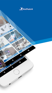 myTouchware(圖2)-速報App