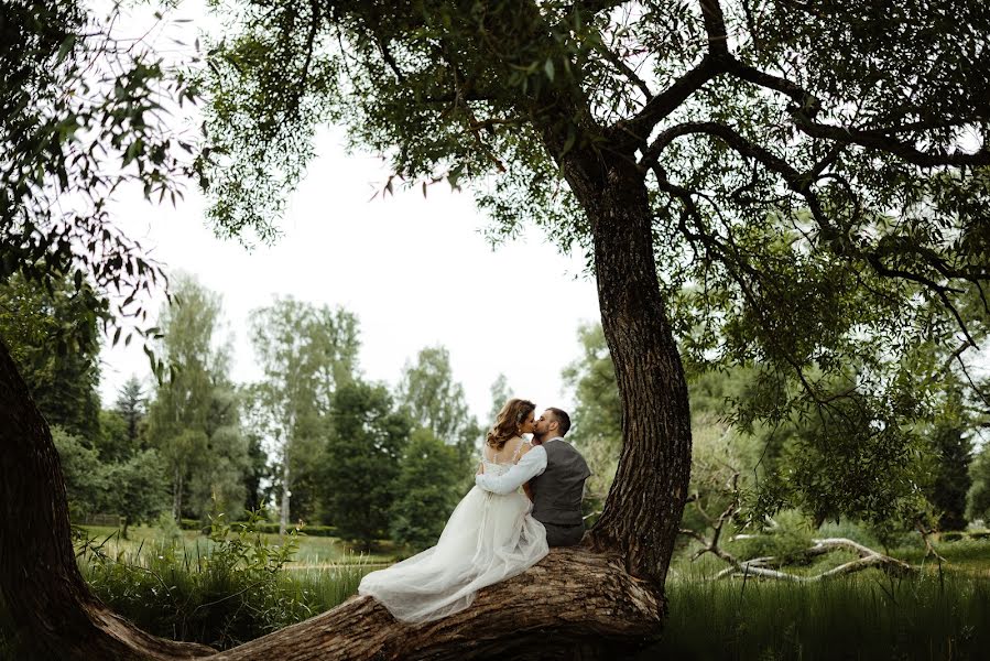 Hochzeitsfotograf Aleksandr Dod (alexanderdodz). Foto vom 21. Januar 2021