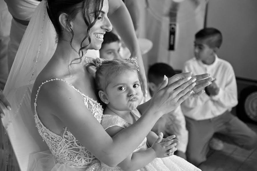 Fotógrafo de bodas Andreas Iroas (andreasiroasph). Foto del 21 de marzo