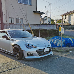 BRZ ZC6