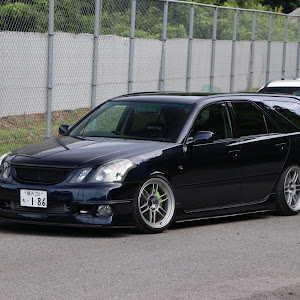 マークIIブリット JZX110W