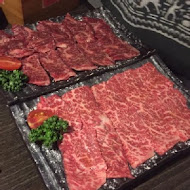 壺同燒肉夜食