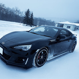 BRZ ZC6