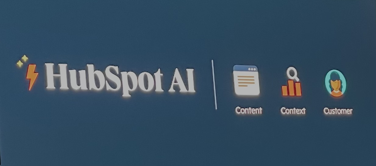 HubSpot AI