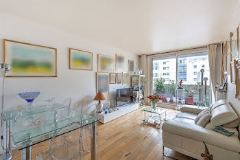 appartement à Montrouge (92)