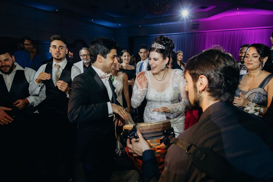 Fotógrafo de bodas Jacob Sherf (honeytreestudio). Foto del 21 de mayo 2019