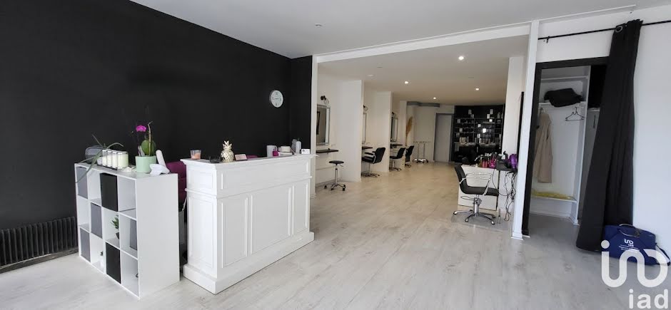 Vente locaux professionnels  105 m² à Juvisy-sur-Orge (91260), 66 000 €