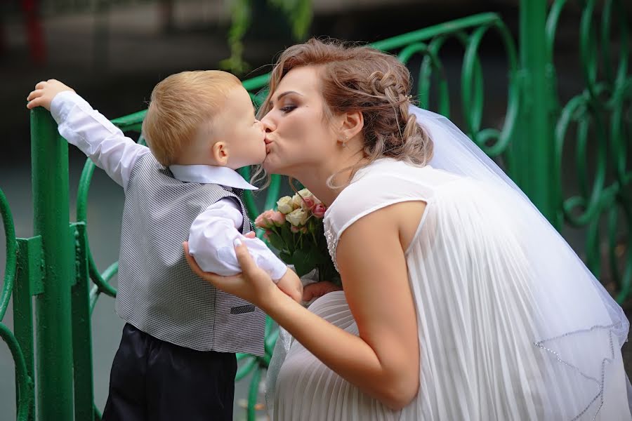 Wedding photographer Denis Donskikh (ninja). Photo of 1 June 2022