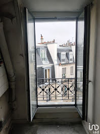 appartement à Paris 19ème (75)