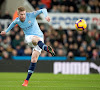 Kevin De Bruyne net op tijd fit voor 'money time'