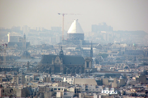 Paris France 2014