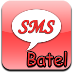 Cover Image of डाउनलोड SMS Batel 1.11 APK