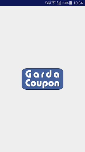 Garda Coupon