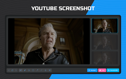 Screenshot Tool for Tabs, Apps, and YouTube screenshot 3