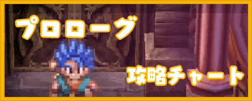 ドラクエ6 プロローグ オープニング の攻略チャート ドラゴンクエスト6攻略wiki 神ゲー攻略